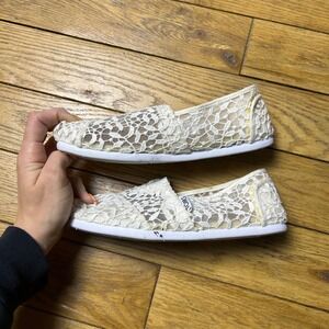 NYT New York Transit Womens Wedge Sandals Beaded Cork Strappy Tan Brown 9.5M